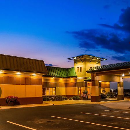 Rock Island Inn & Suites Marshalltown Zewnętrze zdjęcie