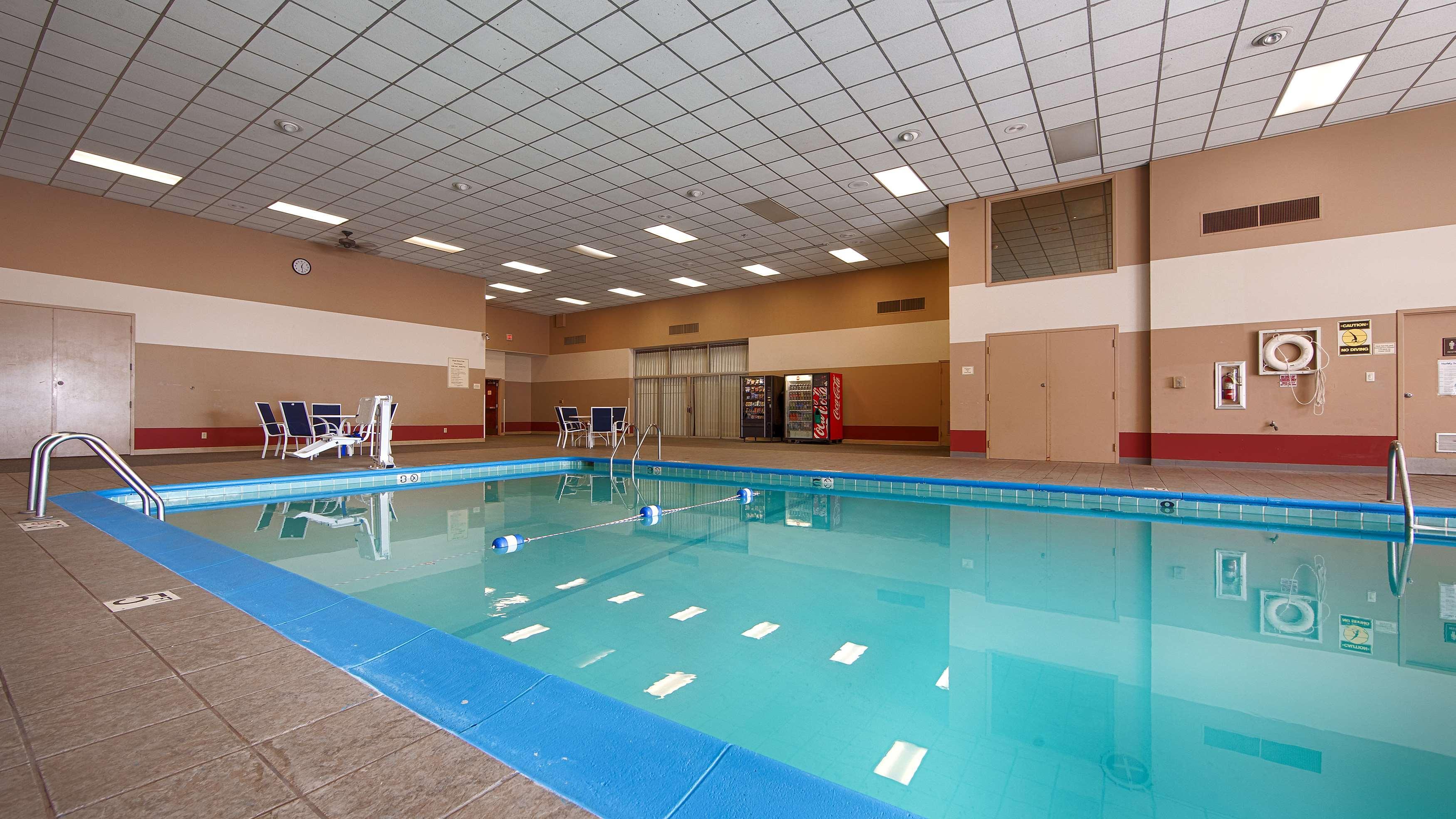 Rock Island Inn & Suites Marshalltown Udogodnienia zdjęcie