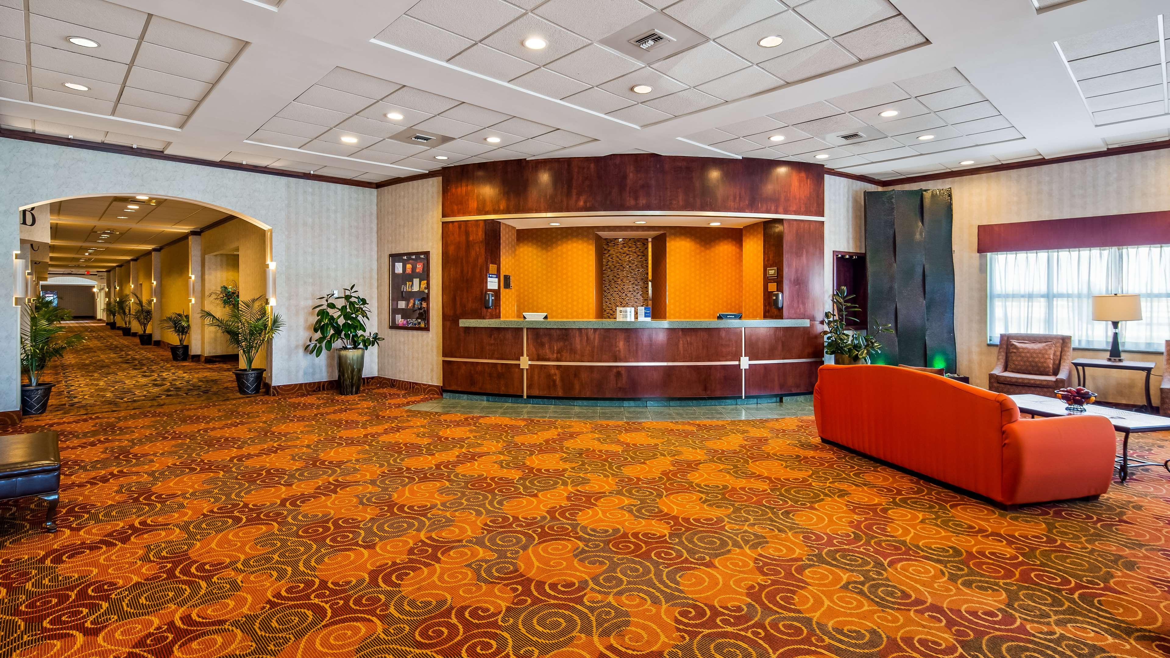 Rock Island Inn & Suites Marshalltown Zewnętrze zdjęcie